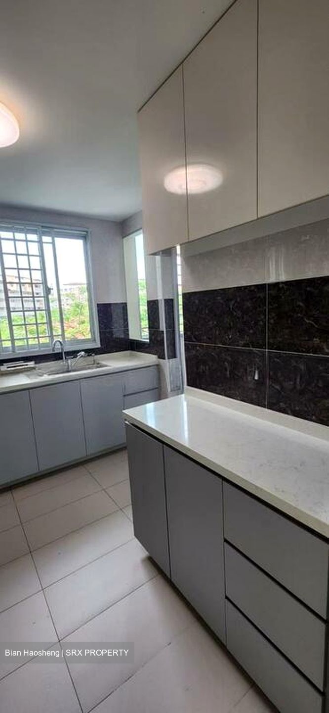 The Eden At Tampines (D18), Condominium #504504171